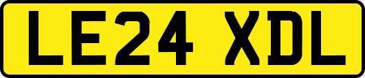 LE24XDL