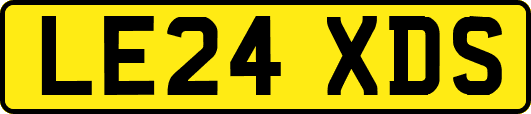LE24XDS