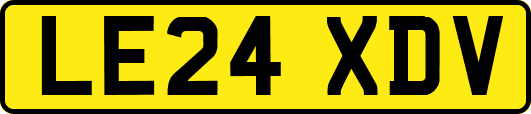 LE24XDV