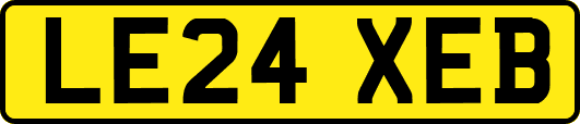 LE24XEB