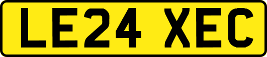 LE24XEC