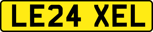 LE24XEL