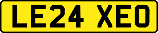 LE24XEO