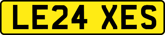 LE24XES