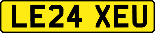 LE24XEU