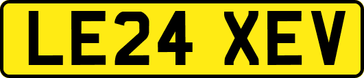 LE24XEV