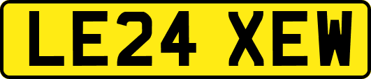 LE24XEW