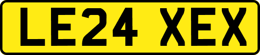 LE24XEX