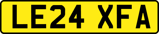 LE24XFA
