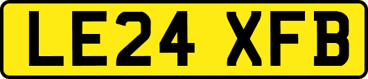 LE24XFB