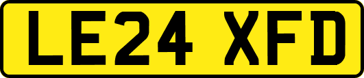 LE24XFD