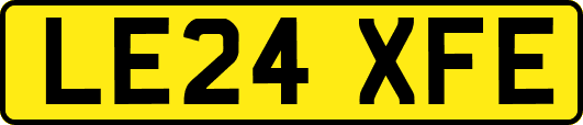 LE24XFE