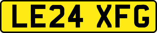 LE24XFG