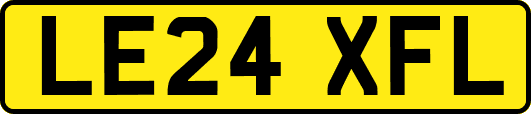 LE24XFL