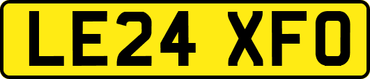LE24XFO