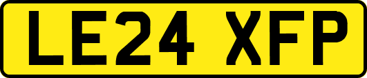 LE24XFP