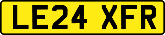 LE24XFR