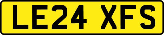 LE24XFS
