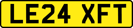 LE24XFT