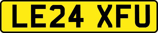 LE24XFU