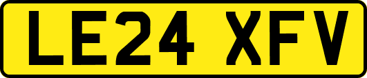 LE24XFV