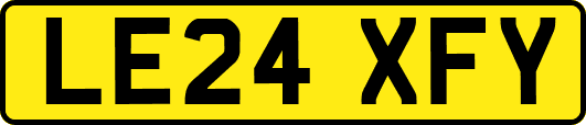 LE24XFY