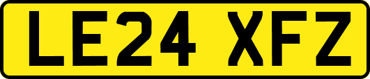 LE24XFZ