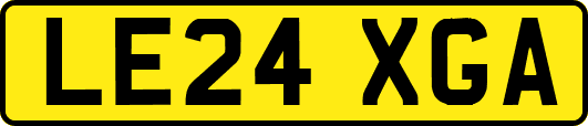 LE24XGA