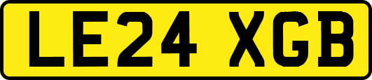 LE24XGB