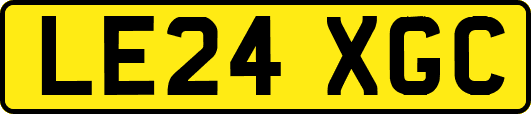 LE24XGC