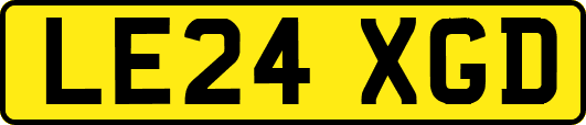 LE24XGD