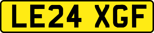 LE24XGF