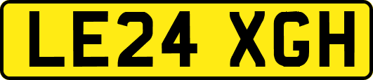 LE24XGH