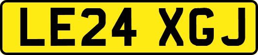 LE24XGJ