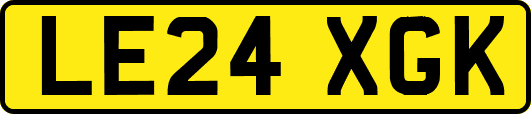 LE24XGK