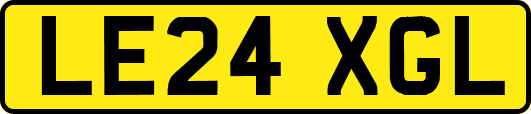 LE24XGL
