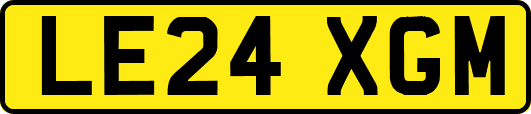 LE24XGM