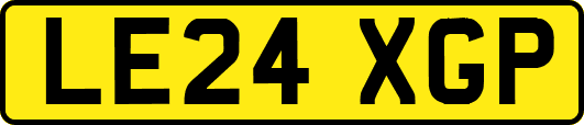 LE24XGP