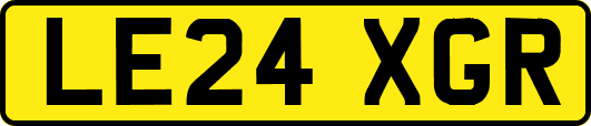 LE24XGR