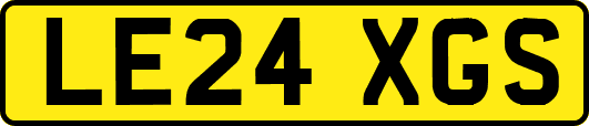 LE24XGS