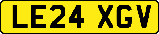 LE24XGV