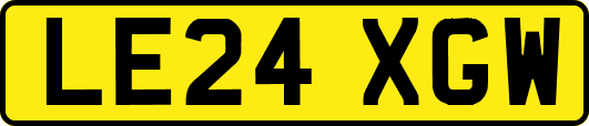 LE24XGW