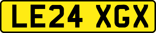 LE24XGX