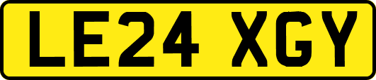 LE24XGY