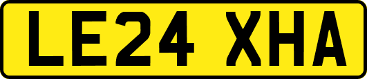 LE24XHA