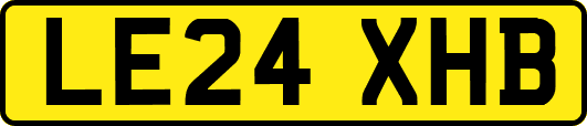 LE24XHB