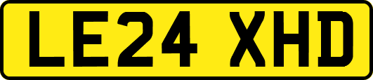 LE24XHD