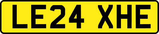 LE24XHE