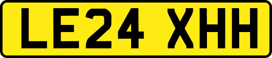 LE24XHH
