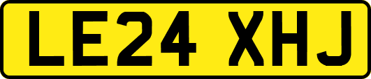 LE24XHJ